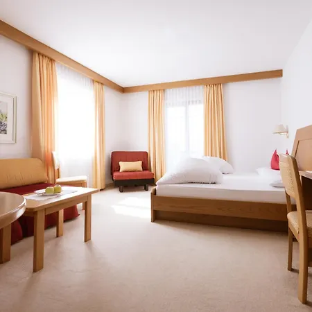 Hotel Mair Am Turm Tirol
