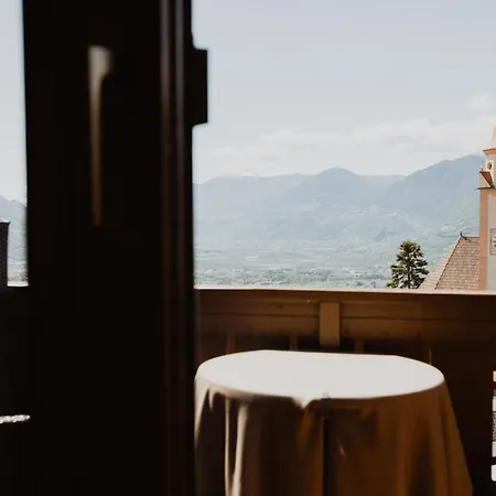 Hotel Mair Am Turm 3*