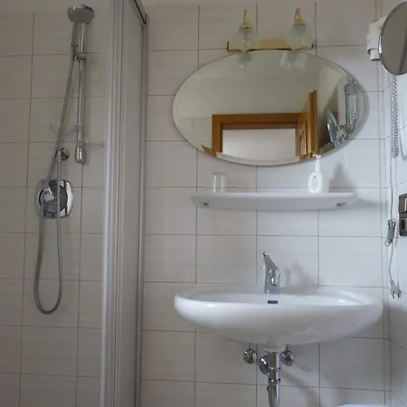 Hotel Mair Am Turm 3*