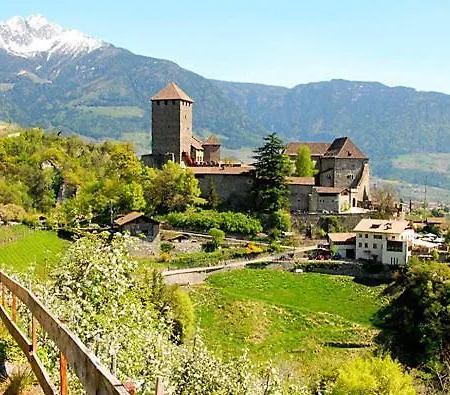 Mair Am Turm Hotel Tirol