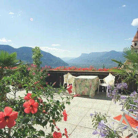 Mair Am Turm Hotel 3*