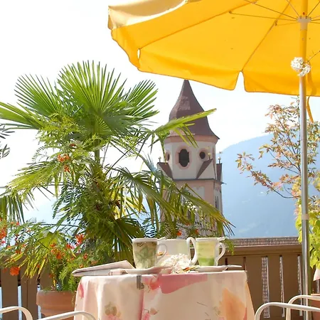 Hotel Mair Am Turm Tirol