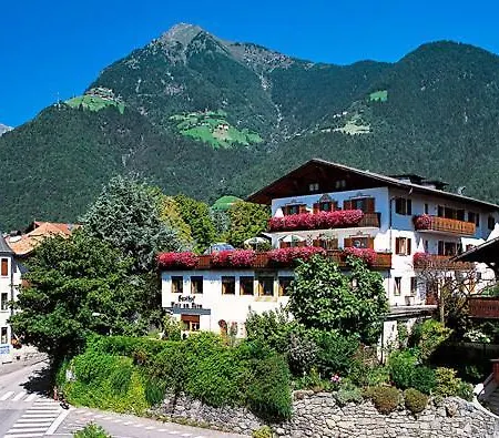Hotel Mair Am Turm 3*